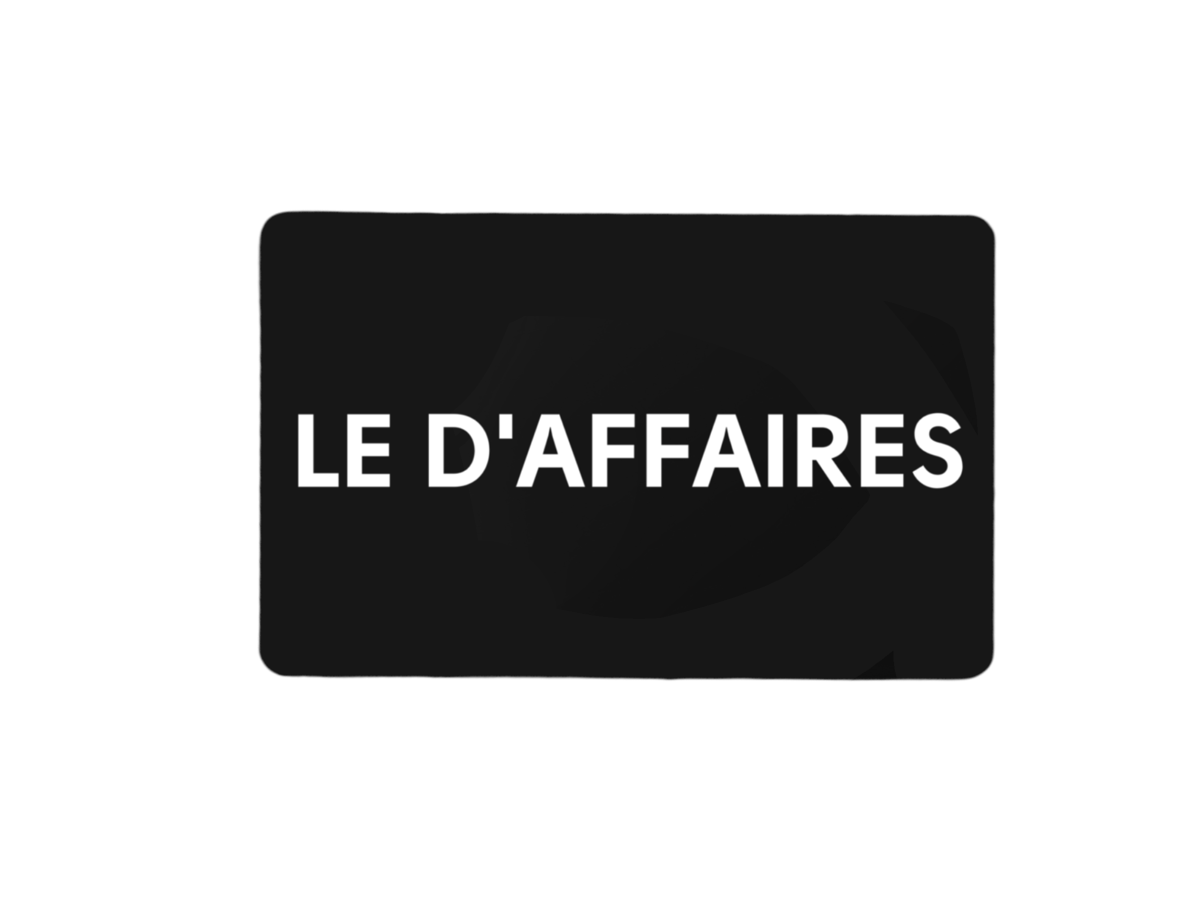 Le D'affaires Gift Card