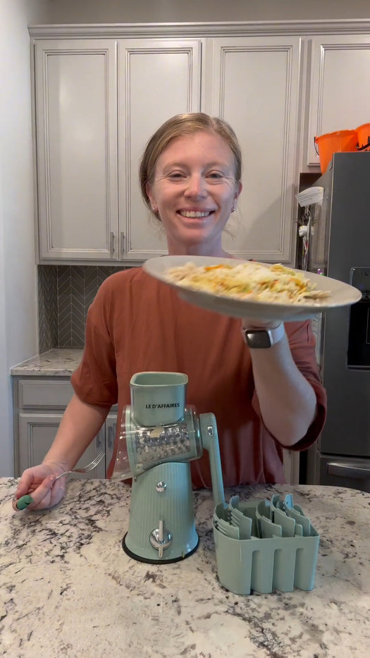 Product in use