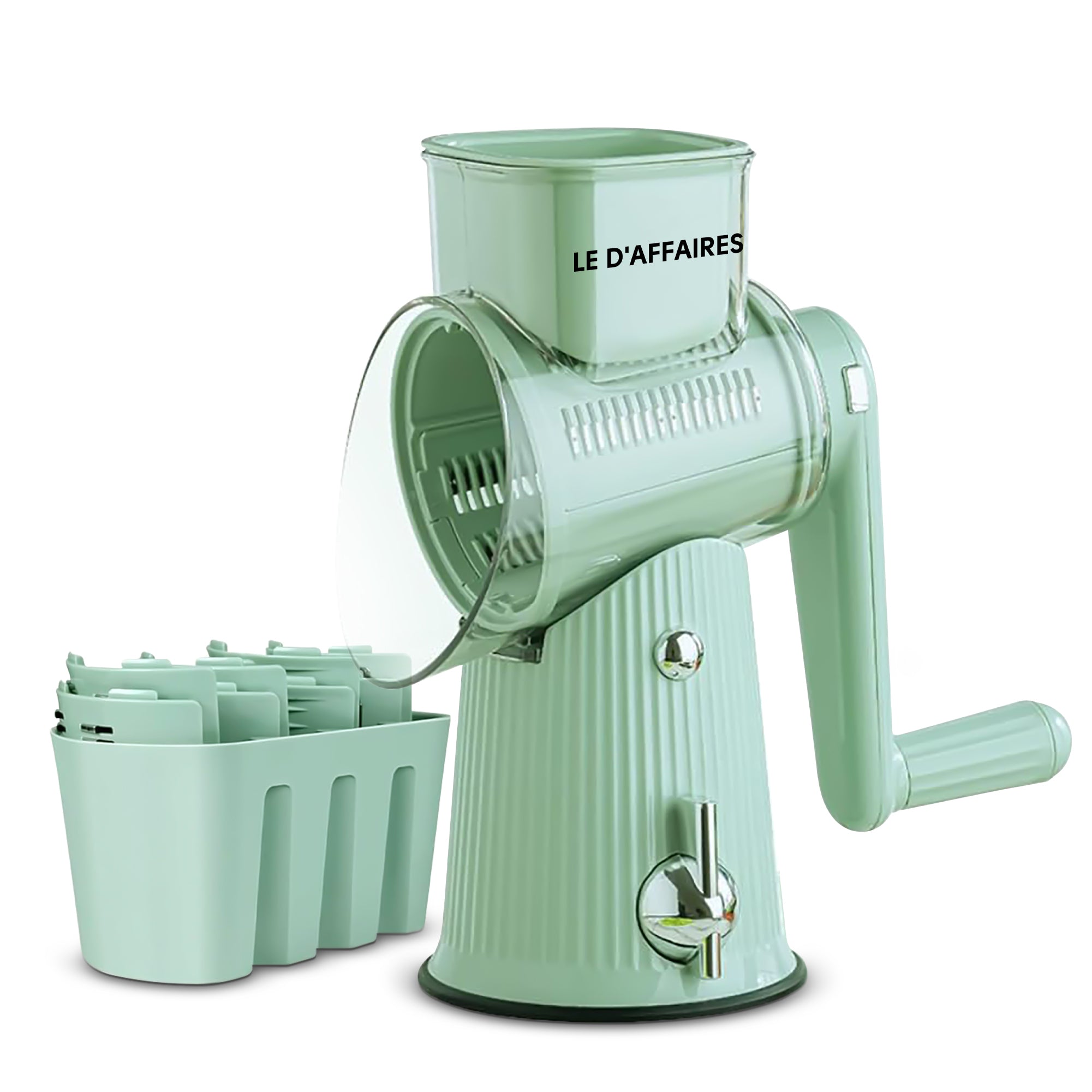 Gourmet Cheese Grater